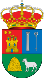 Escudo de Pedrosa del Páramo (Burgos). Svg