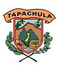Coat of arms of Tapachula