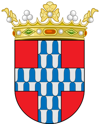 <span class="mw-page-title-main">House of Fuenmayor</span> Spanish noble family