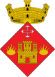 Герб муниципалитета Бруньола