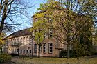 Marksheath, former elementary school