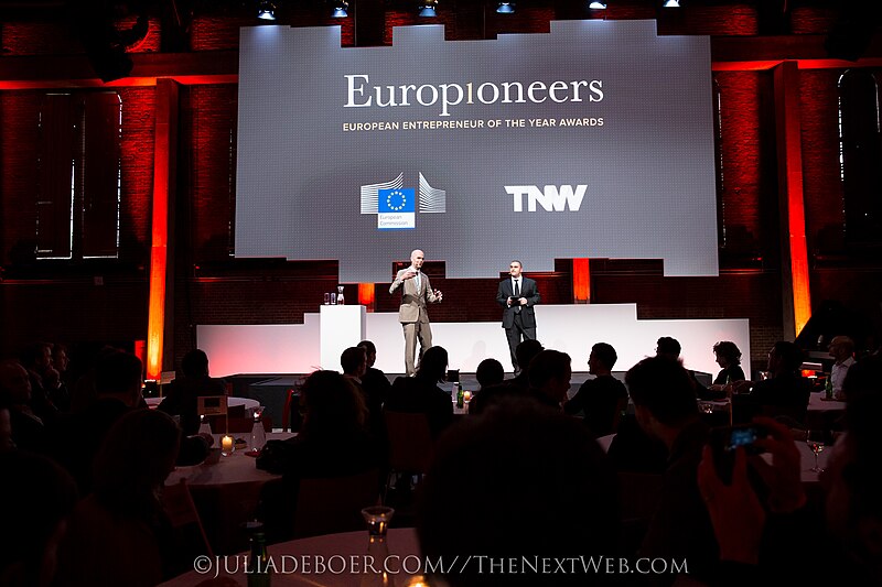 File:Europioneers - TNW Conference 2013 - Day 1 (8680516202).jpg