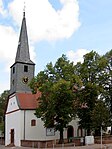 Evangelische Kirche (Weiterstadt)