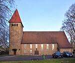 Evangelische Kirche (Oetinghausen)