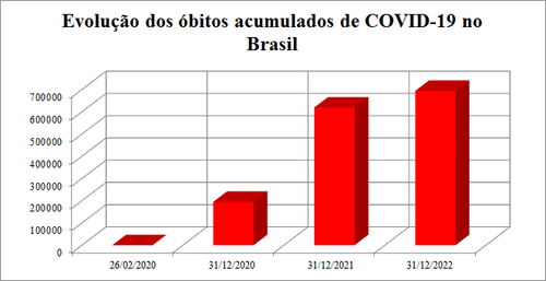 Pandemia De Covid-19 No Brasil: Evolução, Reações, Impactos