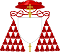 Kardinal (som er erkebiskop)
