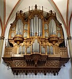 Führer organ in St. Felizitas, 59348 Lüdinghausen.jpg