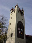 Fünfknopfturm (Kaufbeuren)