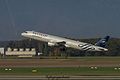 F-GTAE Airbus A321-211 A321 - AFR "Skyteam" (30700359382).jpg