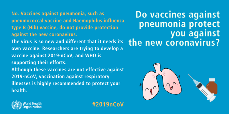 File:FACT- Vaccines against pneumonia DO NOT protect against the COVID-19 virus.png