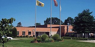 <span class="mw-page-title-main">Federal Correctional Institution, Fort Dix</span> Federal prison in Fort Dix, New Jersey