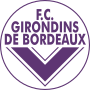 Thumbnail for File:FC Girondins de Bordeaux (logo, 1992-2001).svg