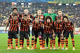 FC Shakhtar Donetsk2014.jpg