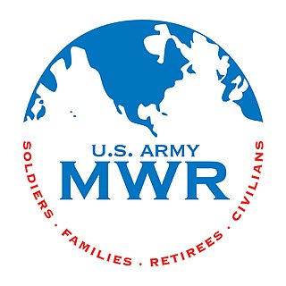 United States Armys Family and MWR Programs Military unit