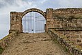 * Nomination Famagusta: gate on the city walls' ravelin --A.Savin 12:25, 1 March 2017 (UTC) * Promotion Good quality. -- Johann Jaritz 12:45, 1 March 2017 (UTC)