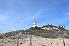 Torre del Cabo de las Huertas