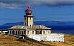 Vignette pour Phare de Ribeirinha