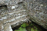 St Beuno's Well