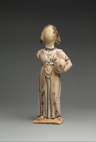 File:Figure of a Woman MET DP329926.jpg