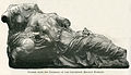 Figures from the pediment of the Parthenon - Mahaffy John Pentland - 1890.jpg