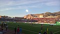 Match de Série B entre Trapani et Pescara en 2016