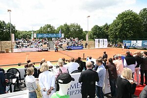 Leipzig Open