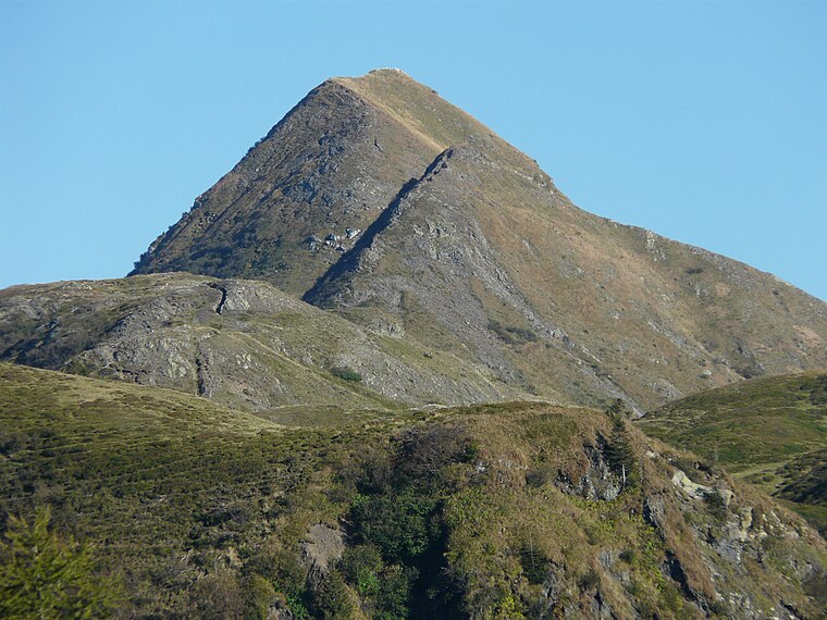 Findenigkofel