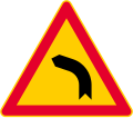 osmwiki:File:Finland road sign A1.2.svg