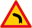 Finland road sign A1.2.svg