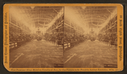 Miniatuur voor Bestand:First Premium (Silver Medal) to Cornelius &amp; Sons, for Gas Fixtures in the Franklin Institute Exhibition, 1874, by Cremer, James, 1821-1893.png