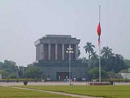 Quốc Tang: Nghi thức tang lễ cao nhất