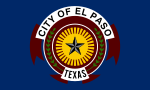 Thumbnail for List of mayors of El Paso, Texas