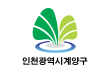 Flag of Gyeyang, Incheon.svg