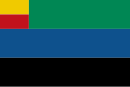 Hemelumer Oldeferd zászlaja
