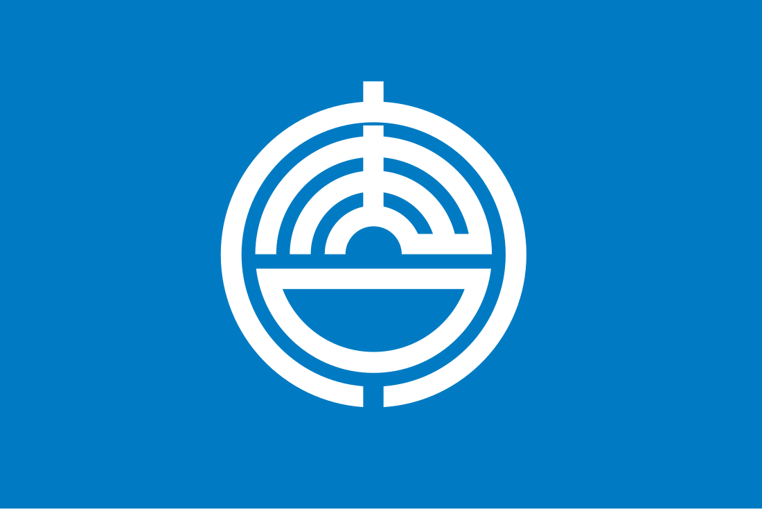 File:Flag of Karatsu, Saga.svg