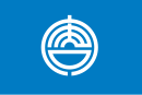 Drapeau de Karatsu-shi