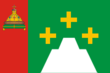 Kesovogorský rajón – vlajka