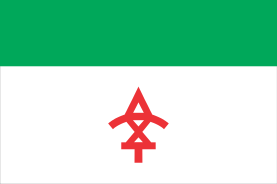 File:Flag of Lagodekhi Municipality.svg