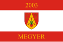 Megyer - Steag