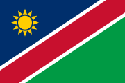 Namibie (Namibia)