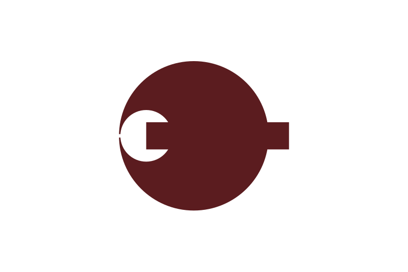 File:Flag of Nara Prefecture.svg