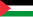 Bandera de Palestina