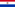 Bandeira do Paraguai (1954-1988)