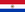 Bandera de Paraguay 1954.png