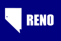 Reno (no oficial 1959-2018)[34]