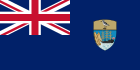 Bendera Saint Helena