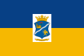 Flag of Sorokpolány.svg
