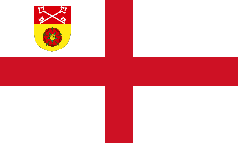 File:Flag of the Diocese of Blackburn updated.svg