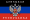 Flaga Donieckiej Republiki Ludowej