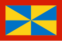 Drapeau du duché de Parme (1851-1859).svg